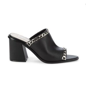 Saks Fifth Avenue Mules